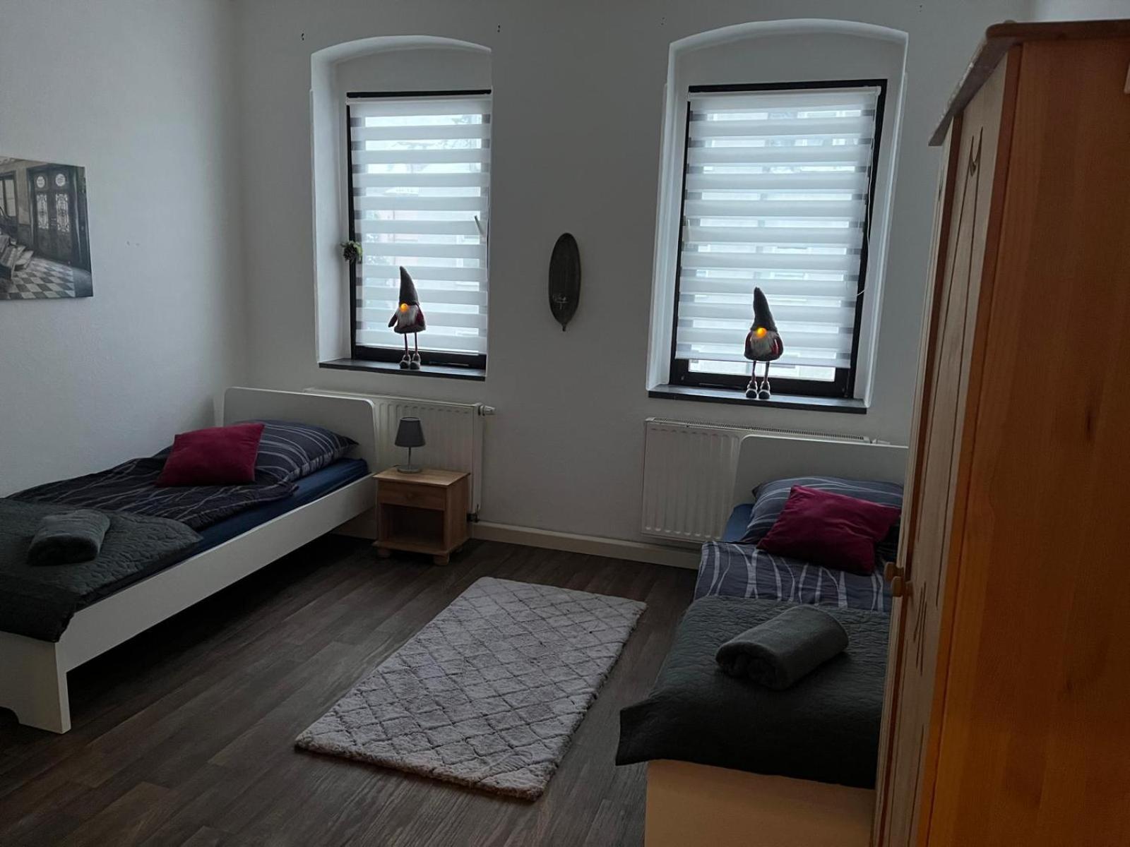 Wolke 7 Διαμέρισμα Freital Εξωτερικό φωτογραφία